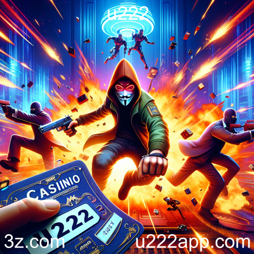 Explorando a Emoção dos Jogos de Ação: Tendências e Futuro