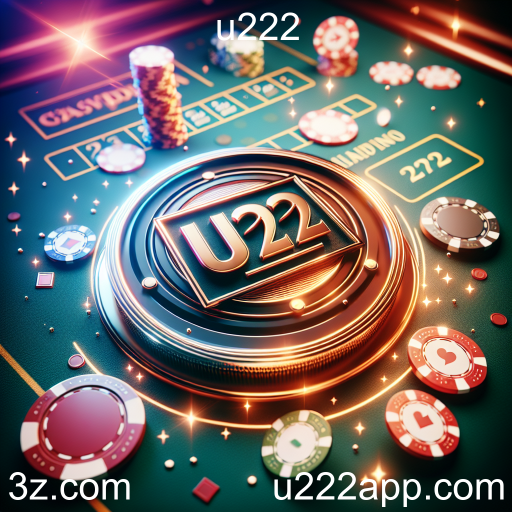 A Emoção dos Jogos de Cassino no u222