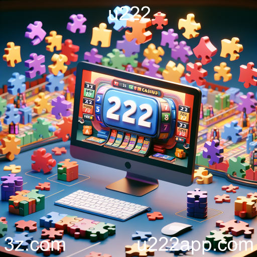 Desvendando o Mundo dos Quebra-Cabeças: Diversão e Desafio em u222