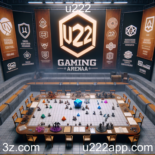 O Fascínio dos Jogos de RPG: Uma Jornada Imersiva